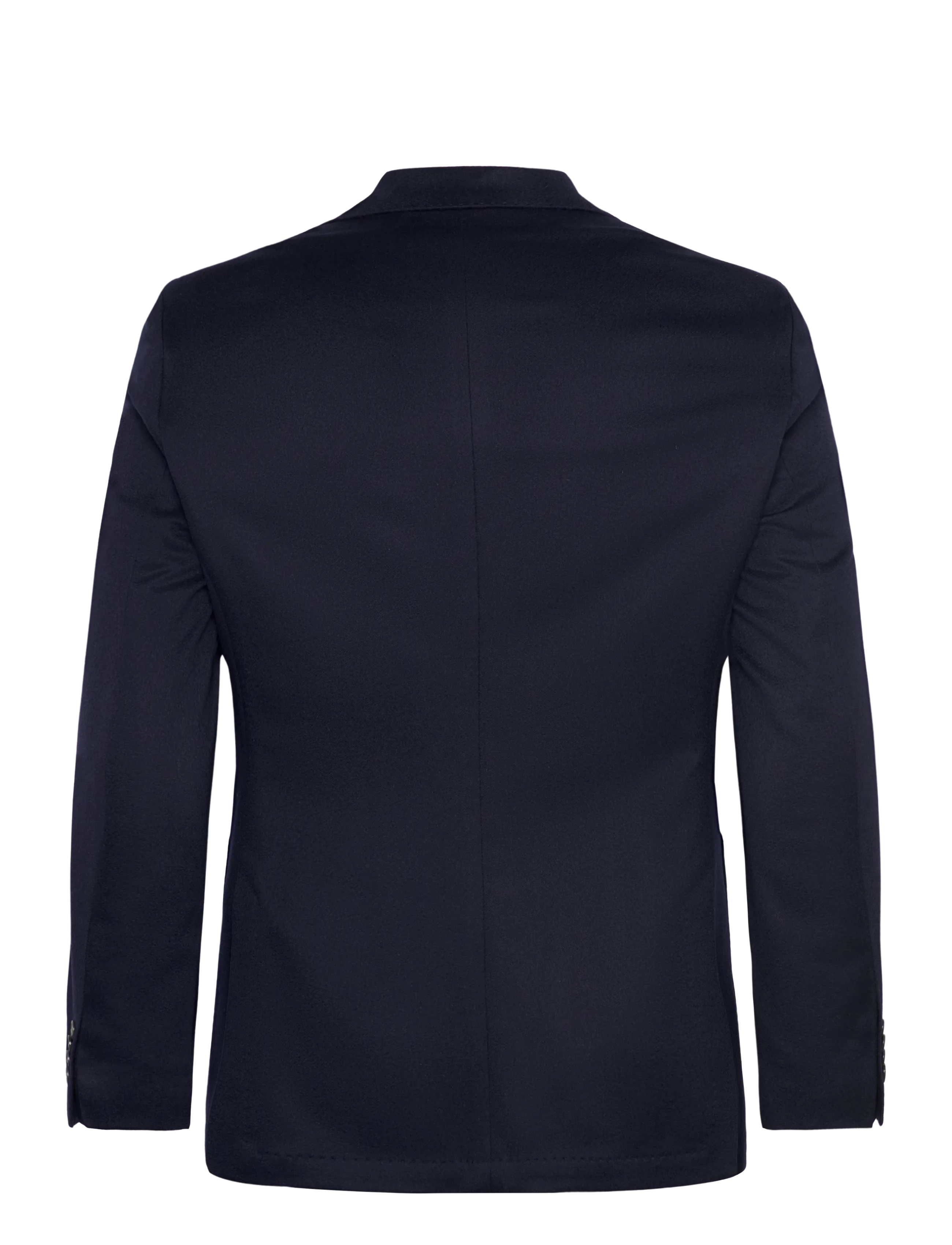 BOSS - H-Janson-233 - Ühe rinnatisega pintsakud - dark blue - 1
