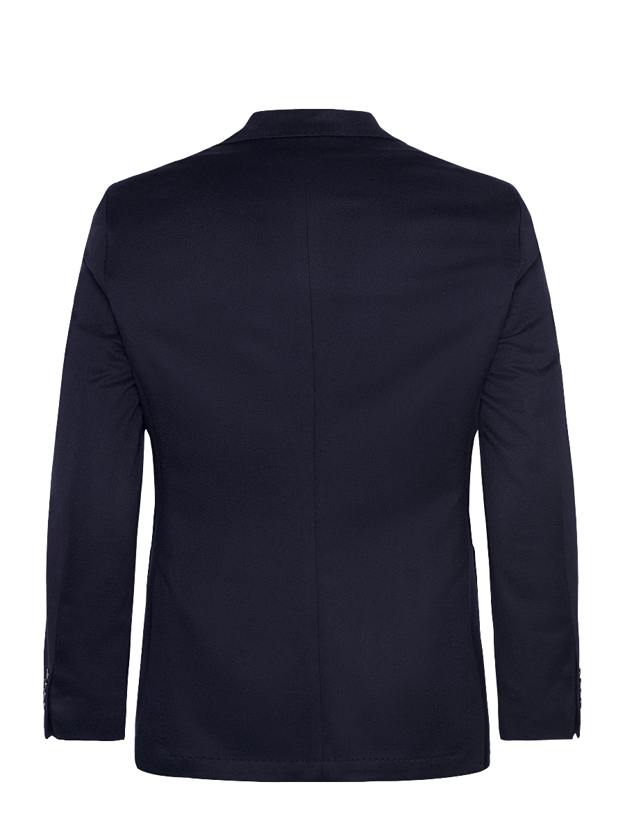 BOSS - H-Janson-233 - marynarki jednorzędowe - dark blue - 1