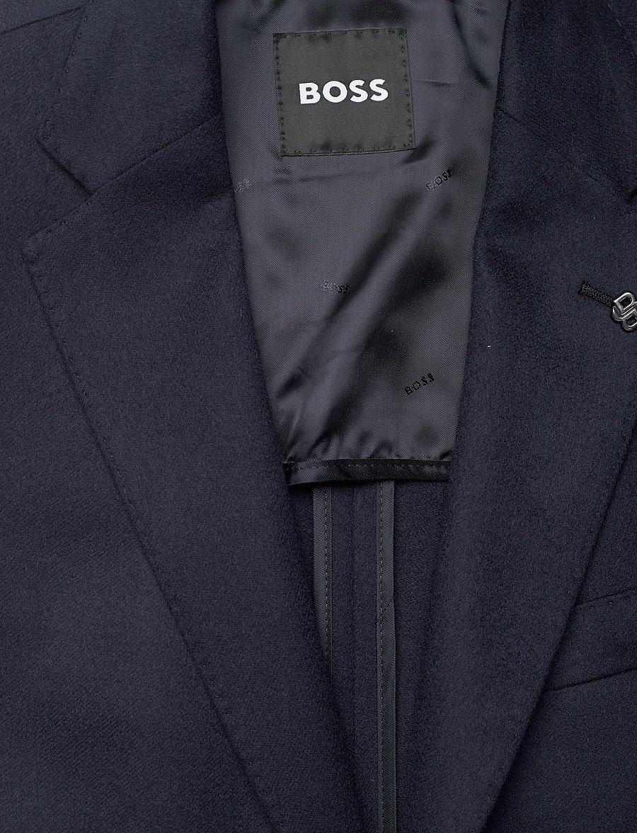 BOSS - H-Janson-233 - marynarki jednorzędowe - dark blue - 2