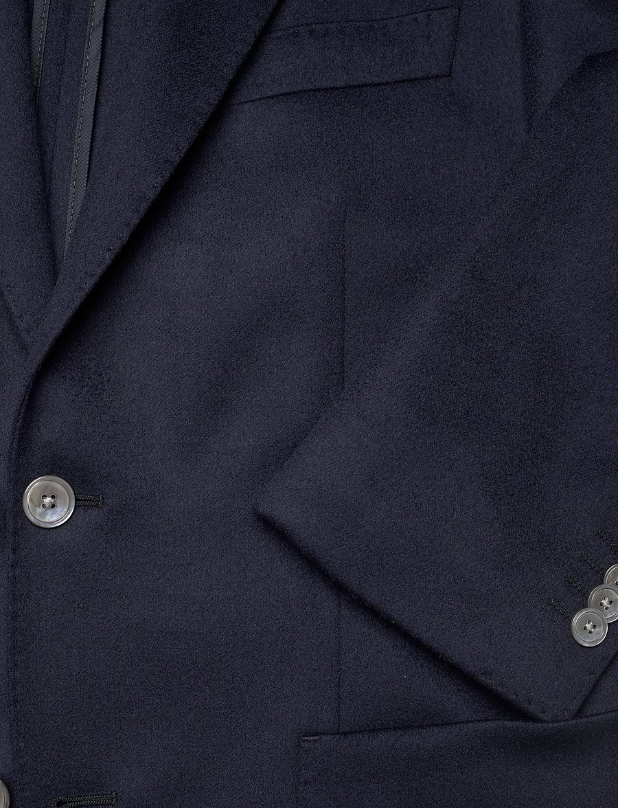 BOSS - H-Janson-233 - marynarki jednorzędowe - dark blue - 3
