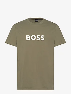 T-Shirt RN, BOSS