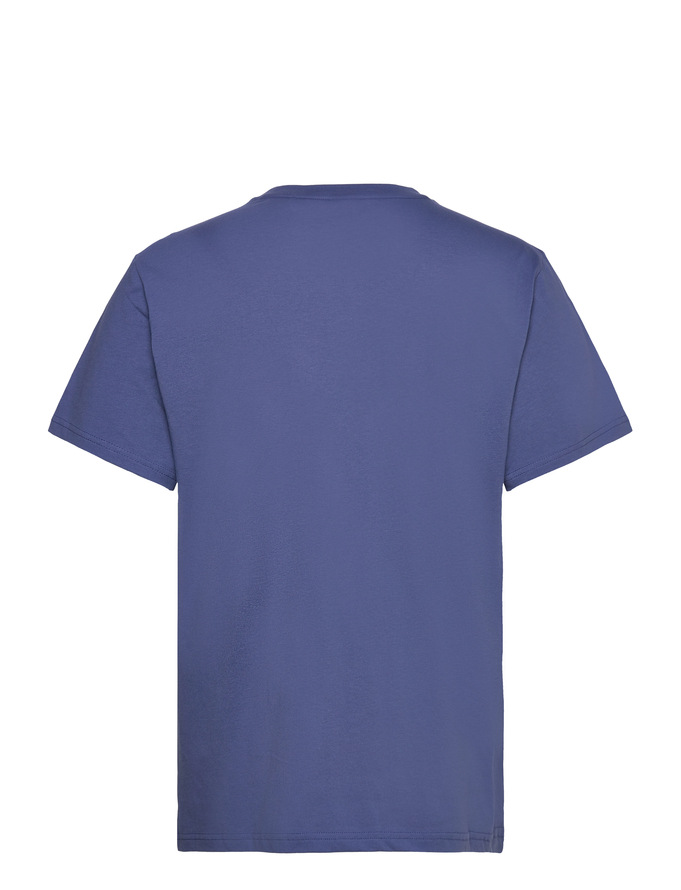BOSS - T-Shirt RN - open blue - 2