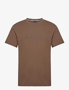 T-Shirt RN, BOSS
