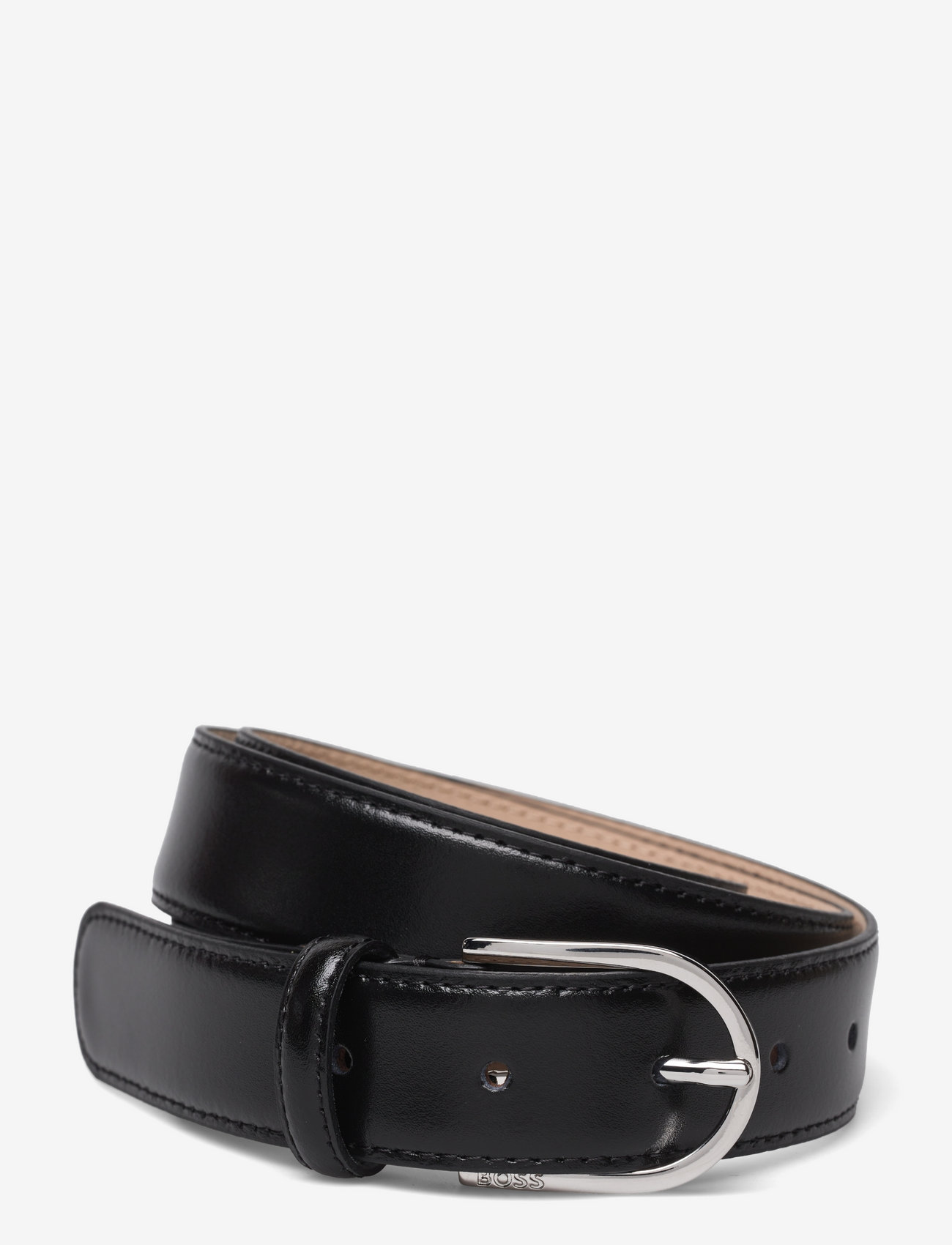 BOSS - Scarlet-S_Sz30 - black - 0