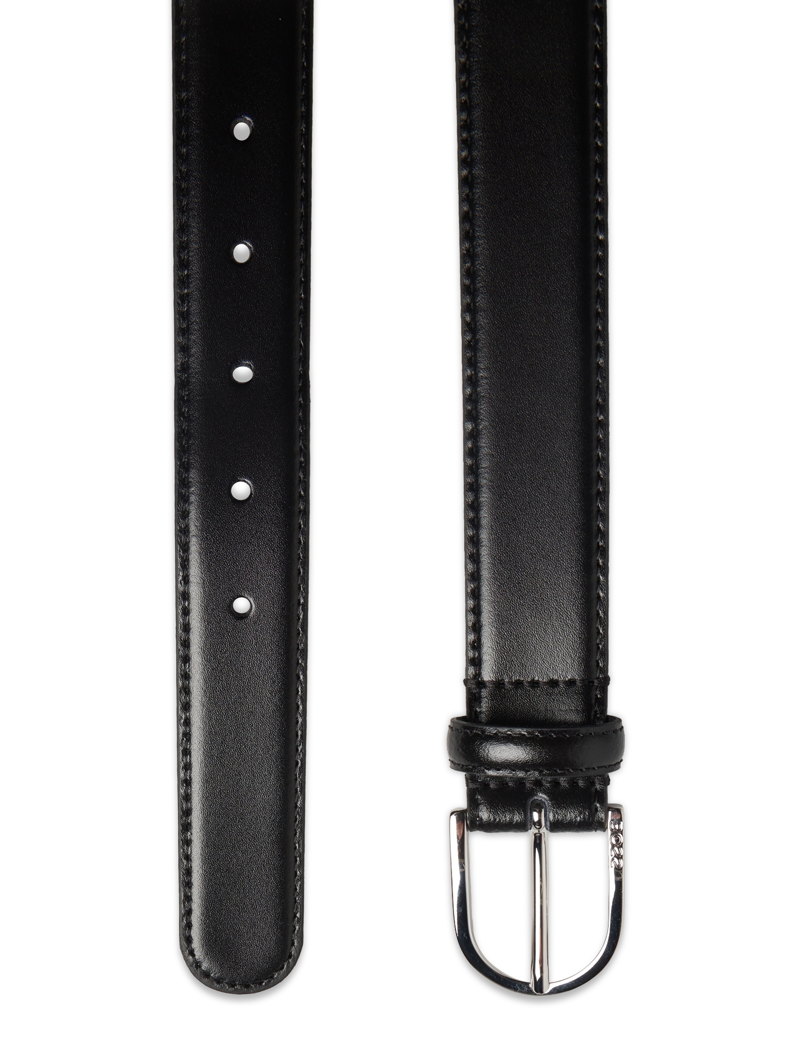 BOSS - Scarlet-S_Sz30 - black - 1