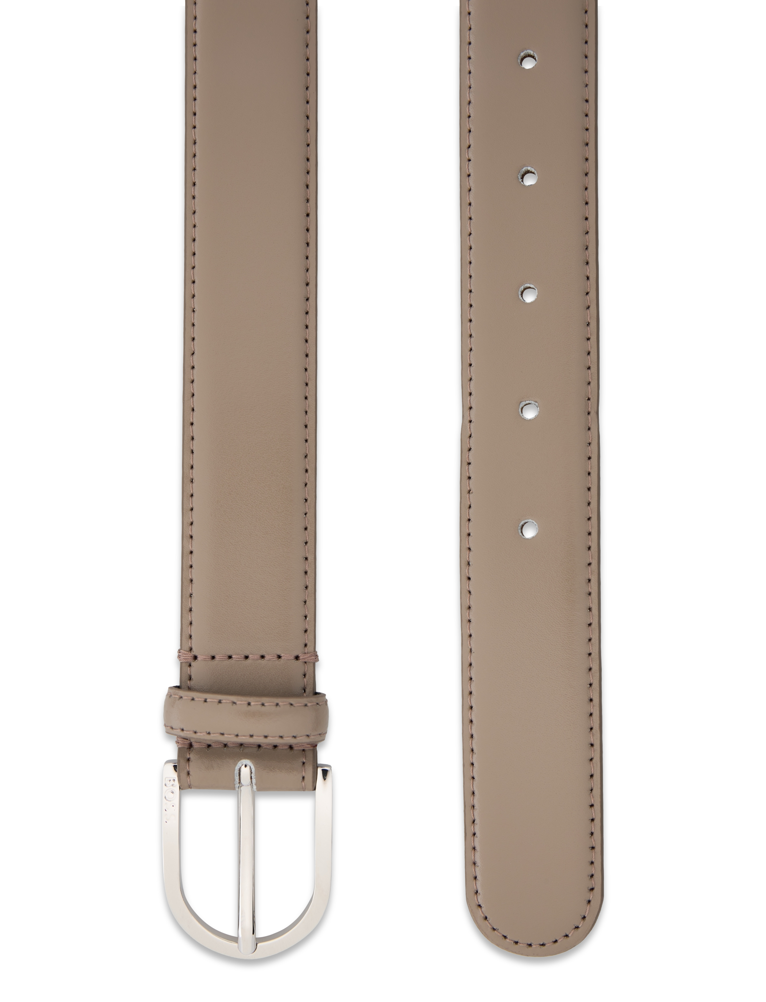BOSS - Scarlet-S_Sz30 - dark beige - 1