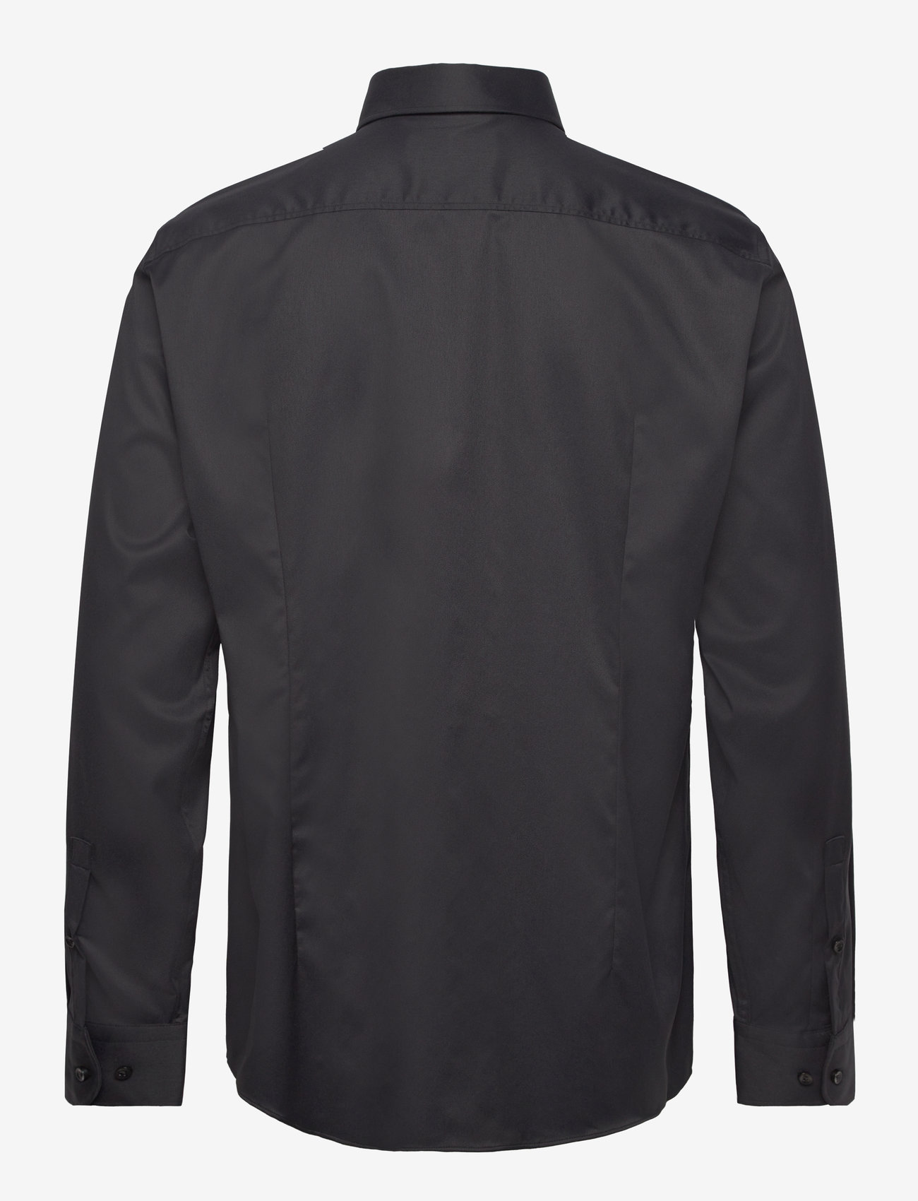 BOSS - P-HANK-kent-C1-222 - basic skjorter - black - 1