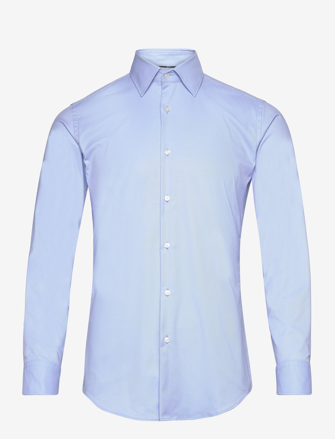 BOSS - P-HANK-kent-C1-222 - formelle hemden - light/pastel blue - 0