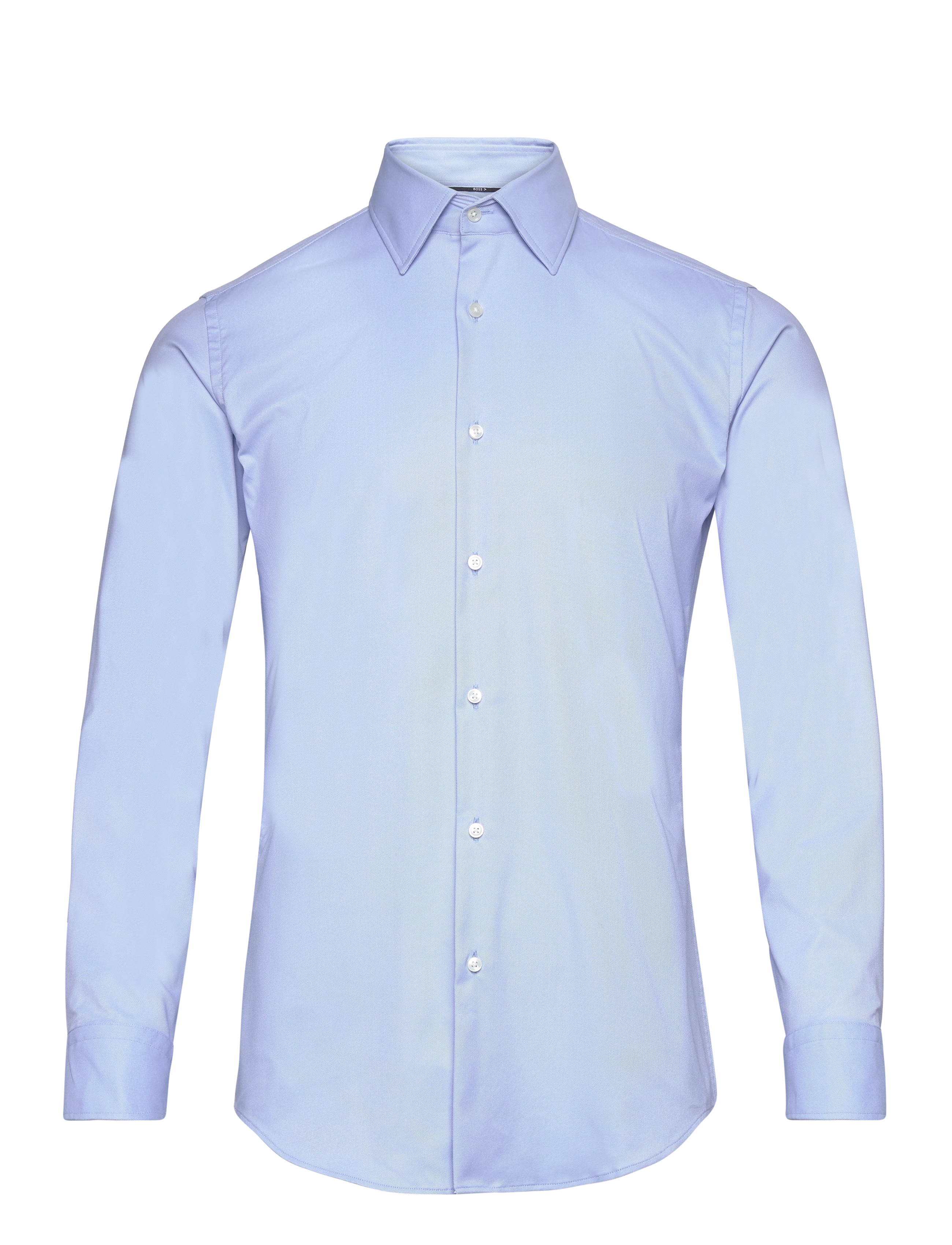 BOSS P-HANK-kent-C1-222 - Tøj - LIGHT/PASTEL BLUE / blue