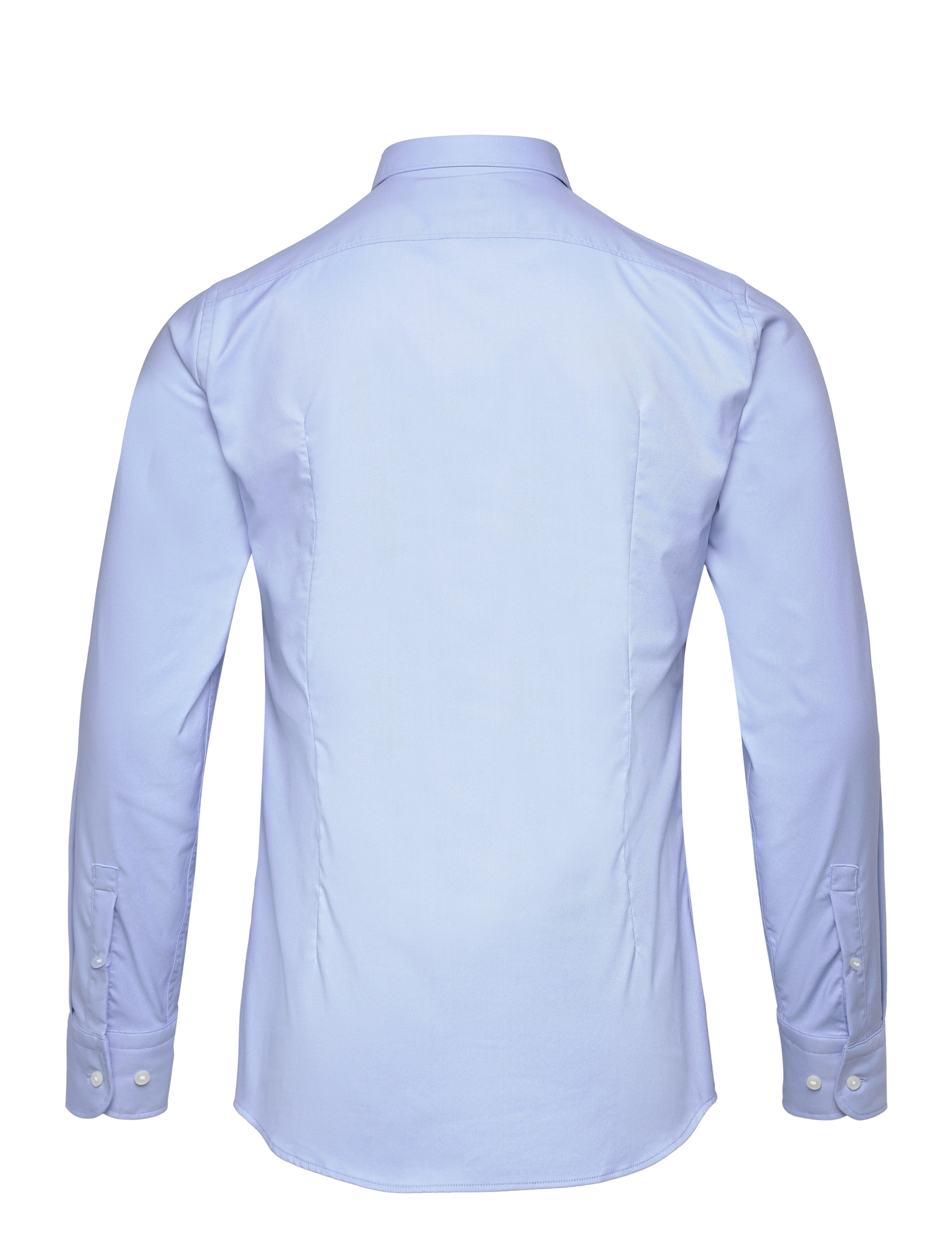 BOSS - P-HANK-kent-C1-222 - kostymskjortor - light/pastel blue - 1
