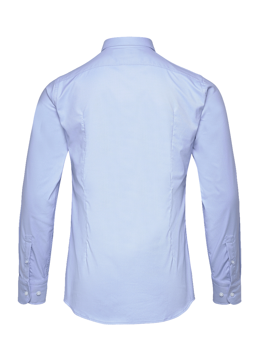 BOSS - P-HANK-kent-C1-222 - kostymskjortor - light/pastel blue - 1