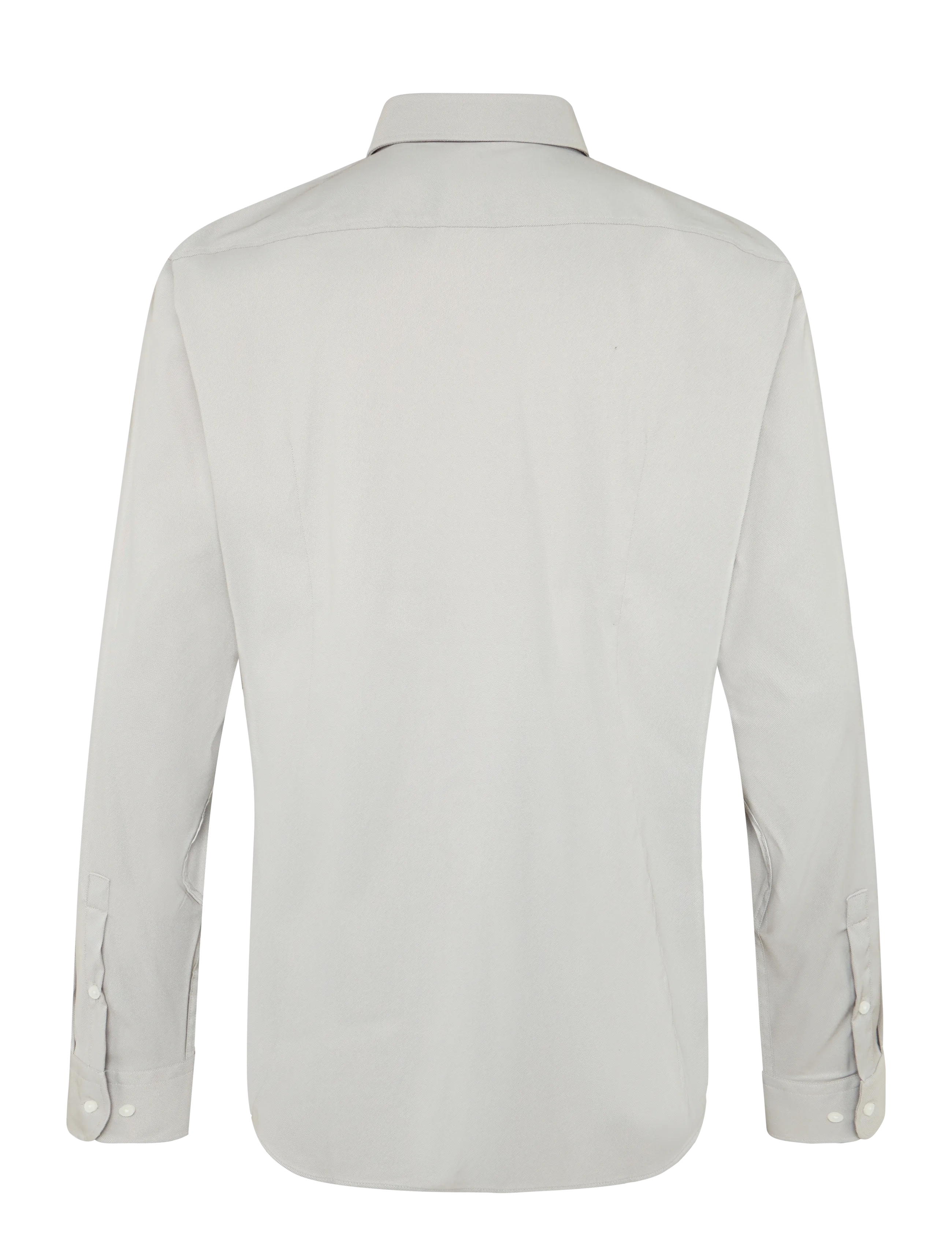 BOSS - P-HANK-kent-C1-222 - formelle skjorter - open brown - 1