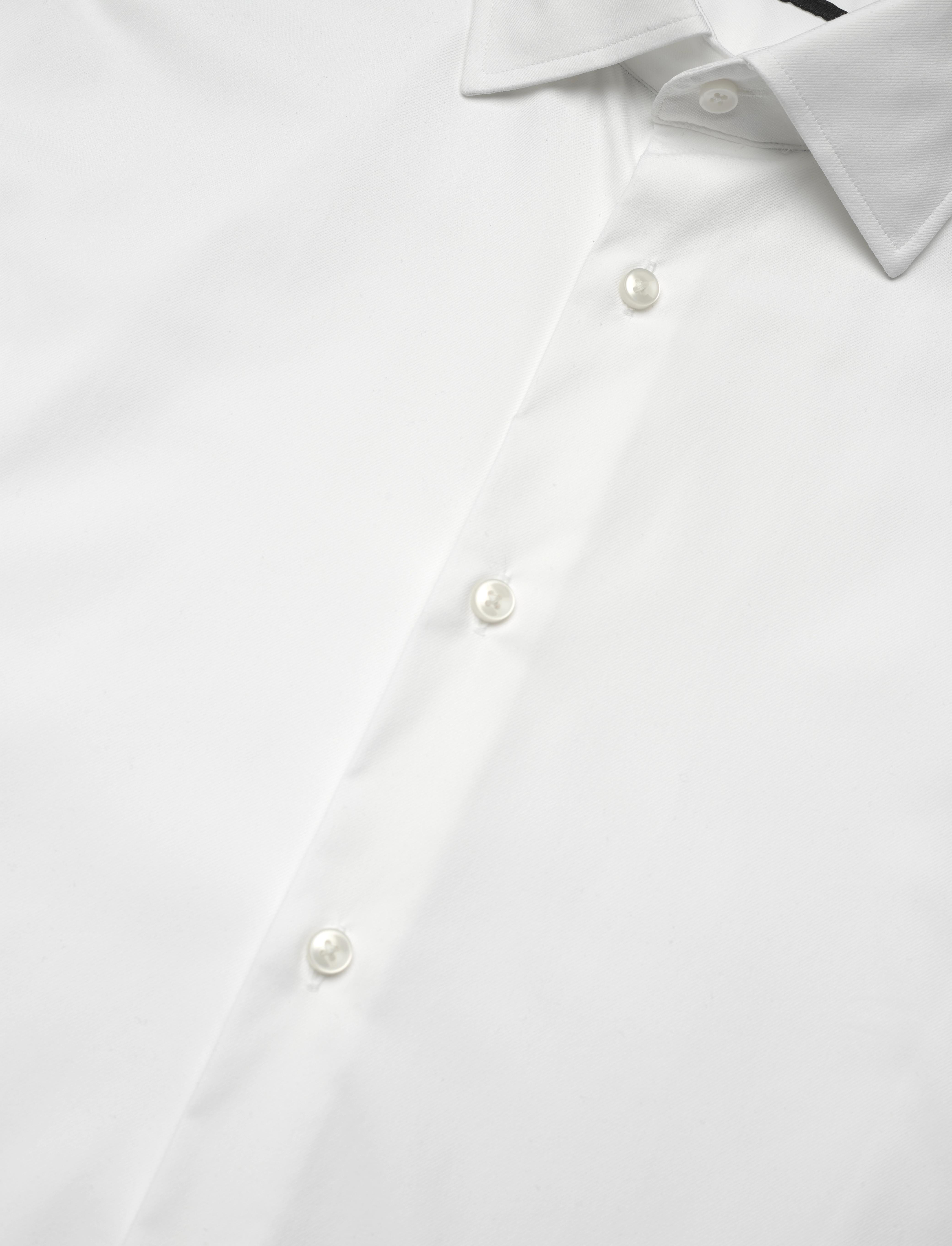 BOSS - P-HANK-kent-C1-222 - formelle hemden - white - 3