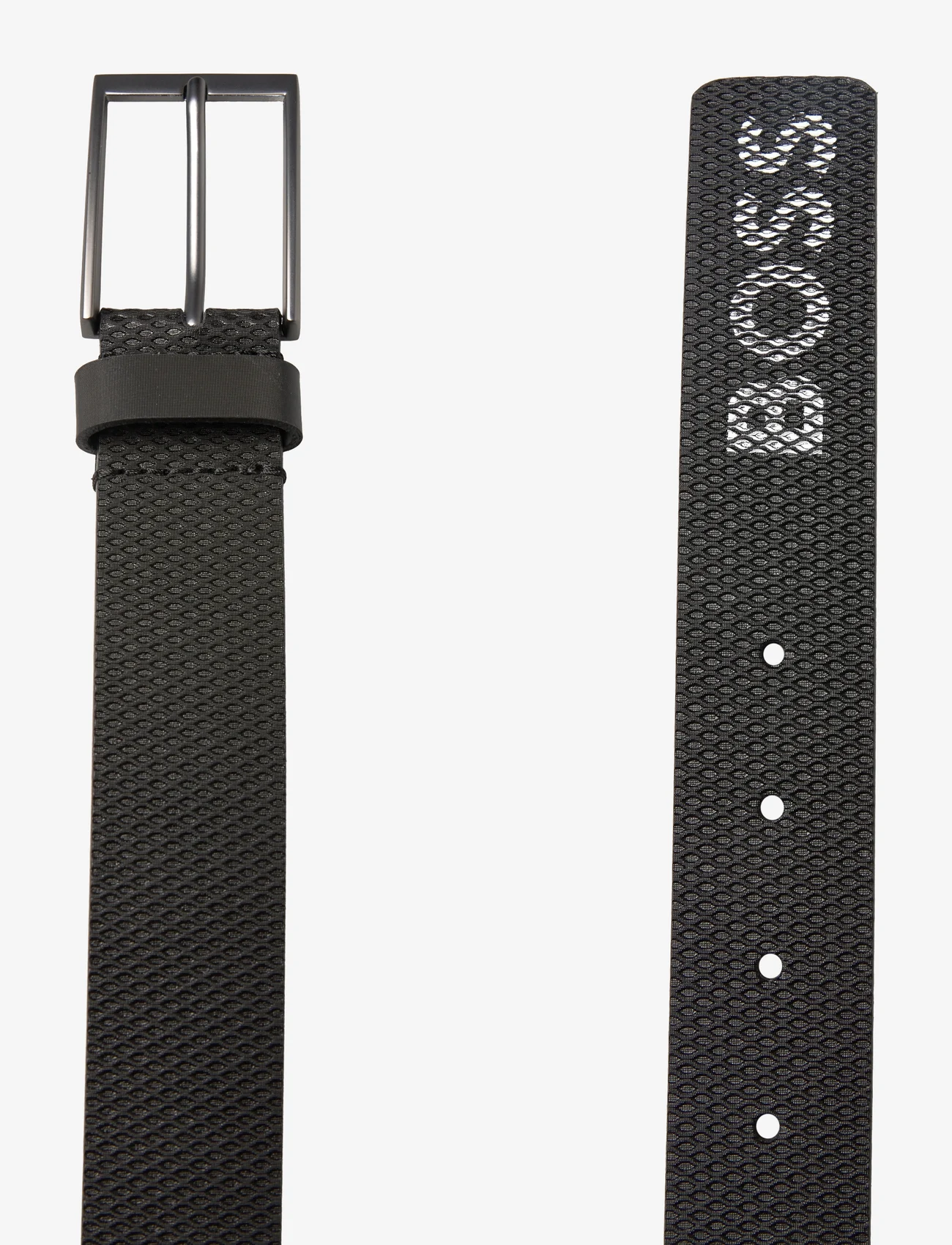 BOSS - Tino-Net_Sz35 - bursdagsgaver - black - 1