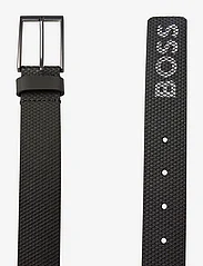 BOSS - Tino-Net_Sz35 - verjaardagscadeaus - black - 1