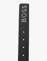 BOSS - Tino-Net_Sz35 - belts - black - 2