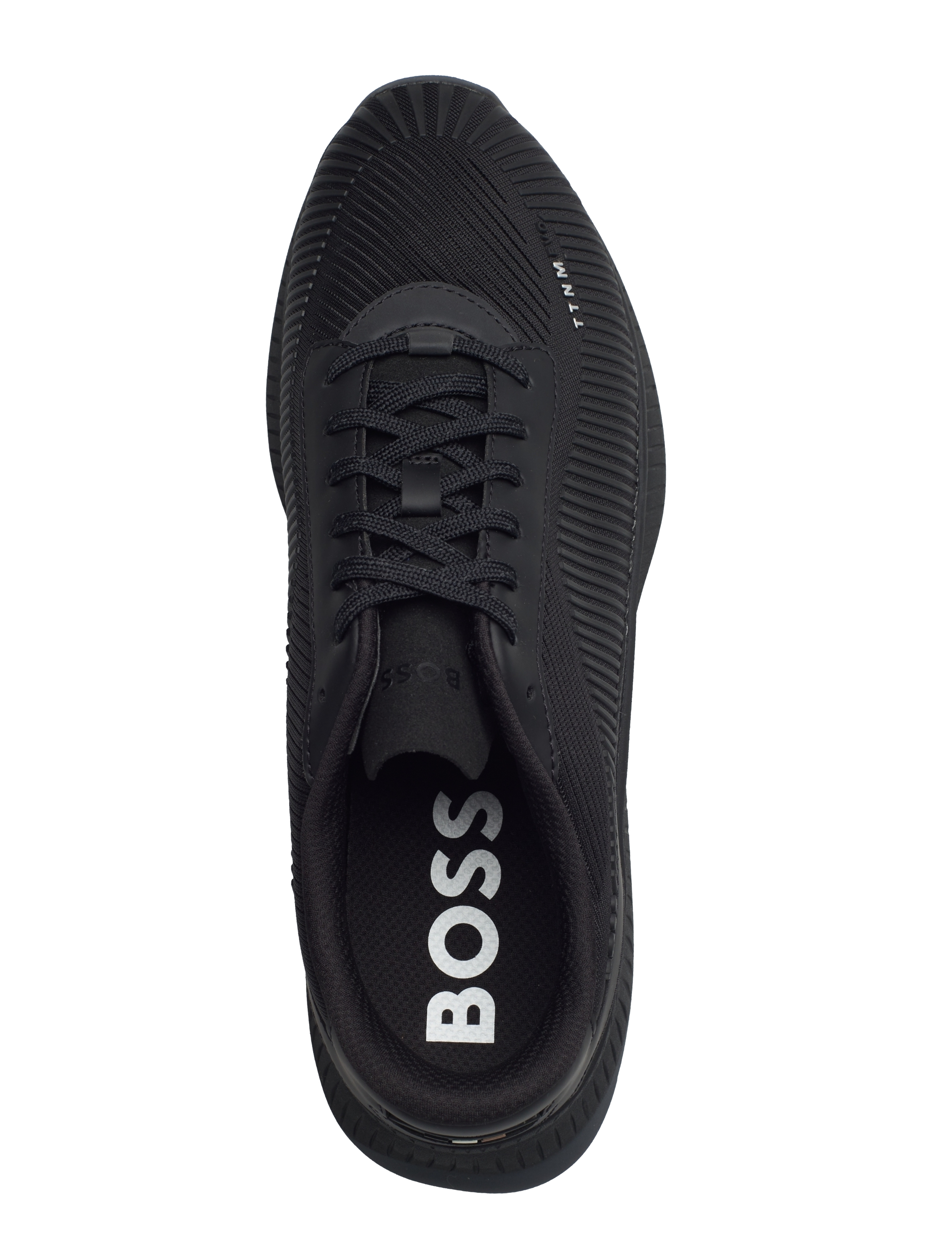 BOSS - TTNM EVO_Runn_metpBB - black - 3