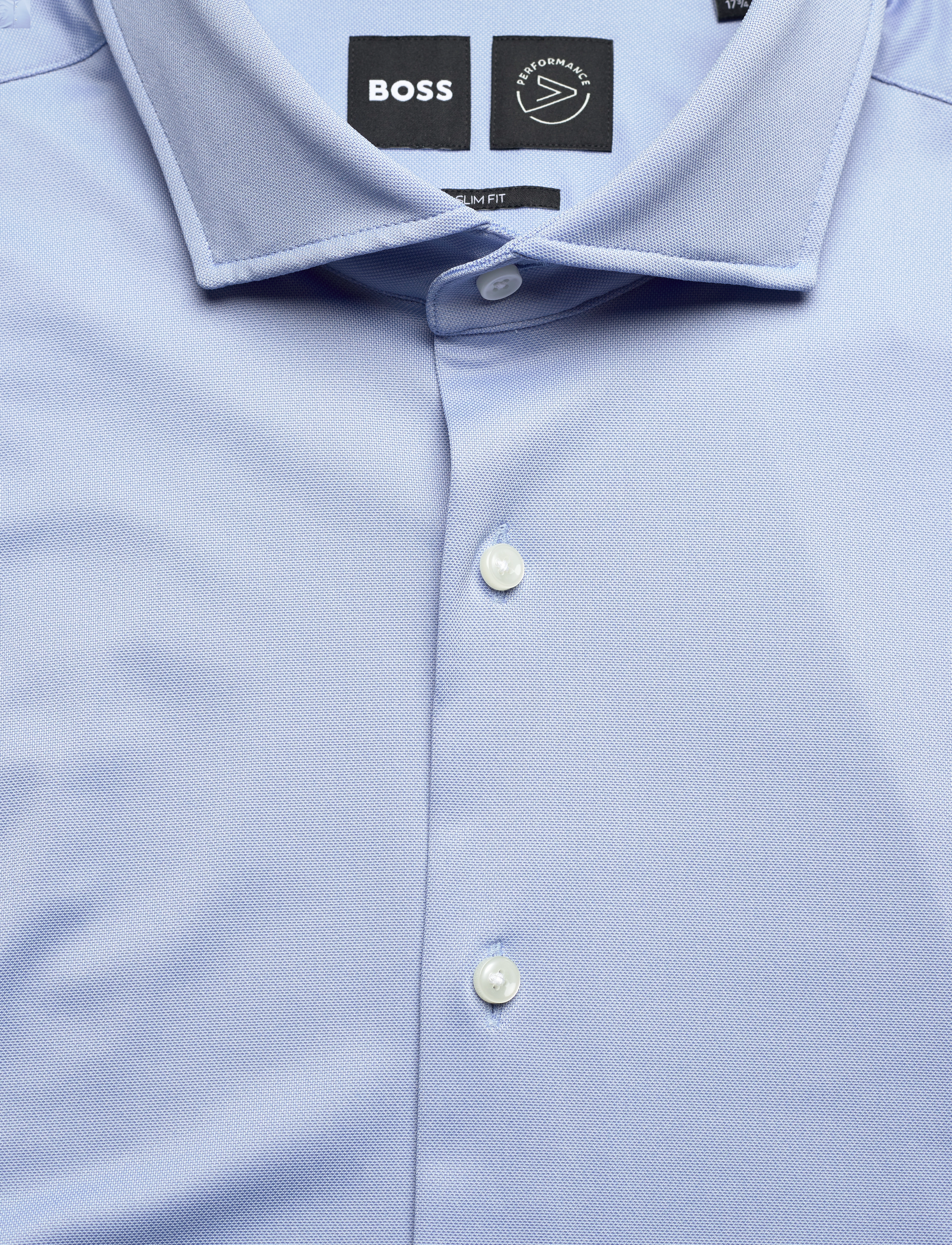 BOSS - P-HANK-spread-C1-222 - light/pastel blue - 2