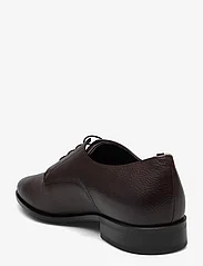 BOSS - Colby_Derb_gr - Šņorējamas kurpes - dark brown - 2
