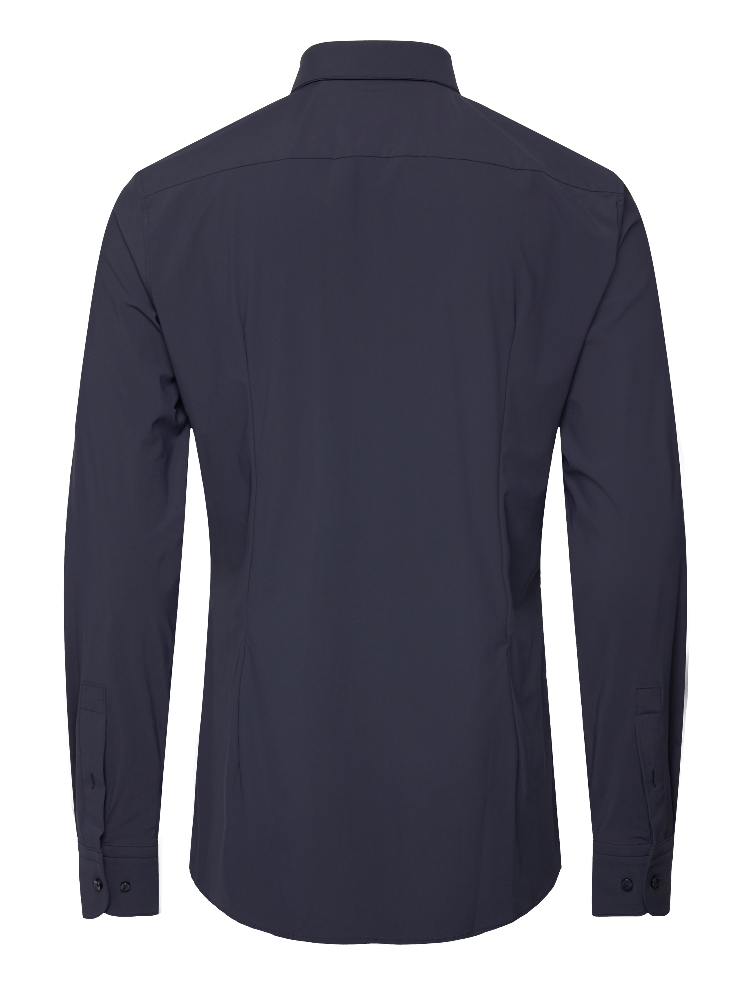 BOSS - P-HANK-s-kent-C1-222 - formele overhemden - dark blue - 1