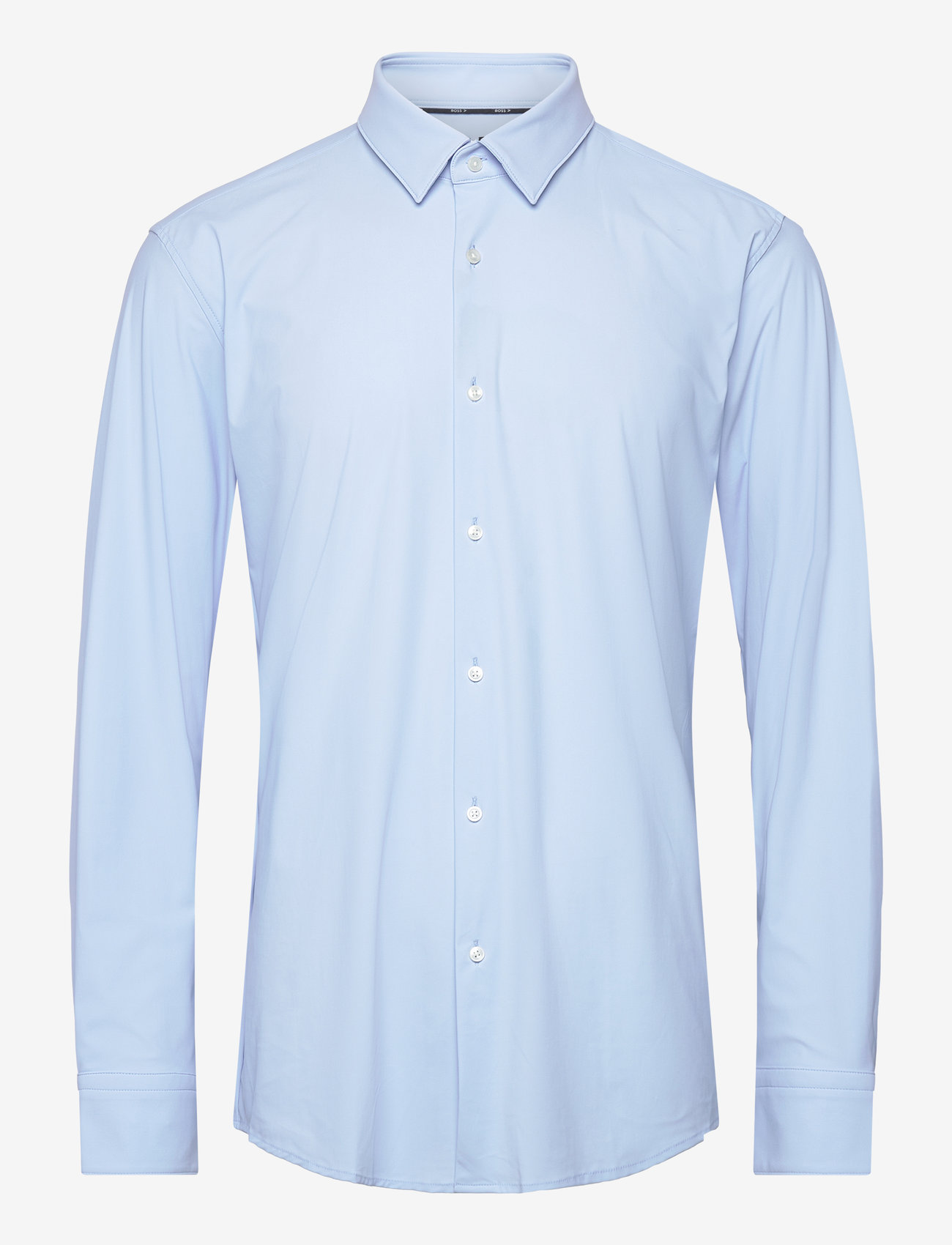 BOSS - P-HANK-s-kent-C1-222 - formelle skjorter - light/pastel blue - 0