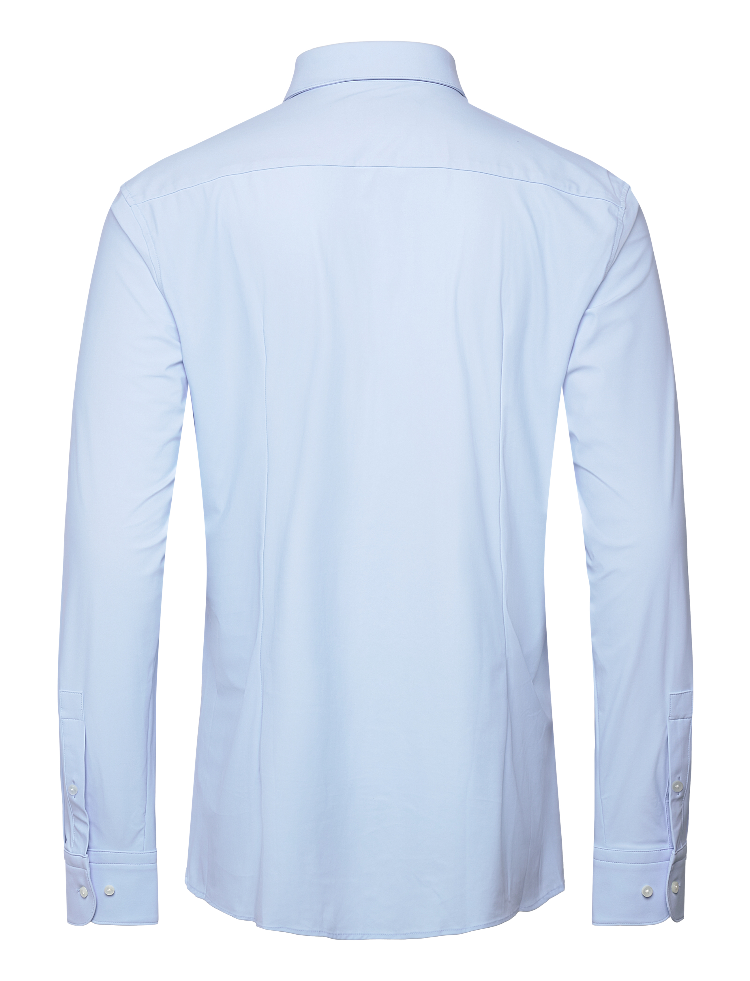 BOSS - P-HANK-s-kent-C1-222 - formele overhemden - light/pastel blue - 1