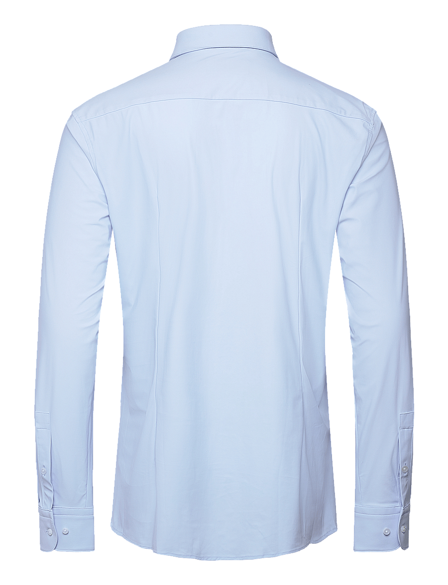 BOSS - P-HANK-s-kent-C1-222 - formele overhemden - light/pastel blue - 1