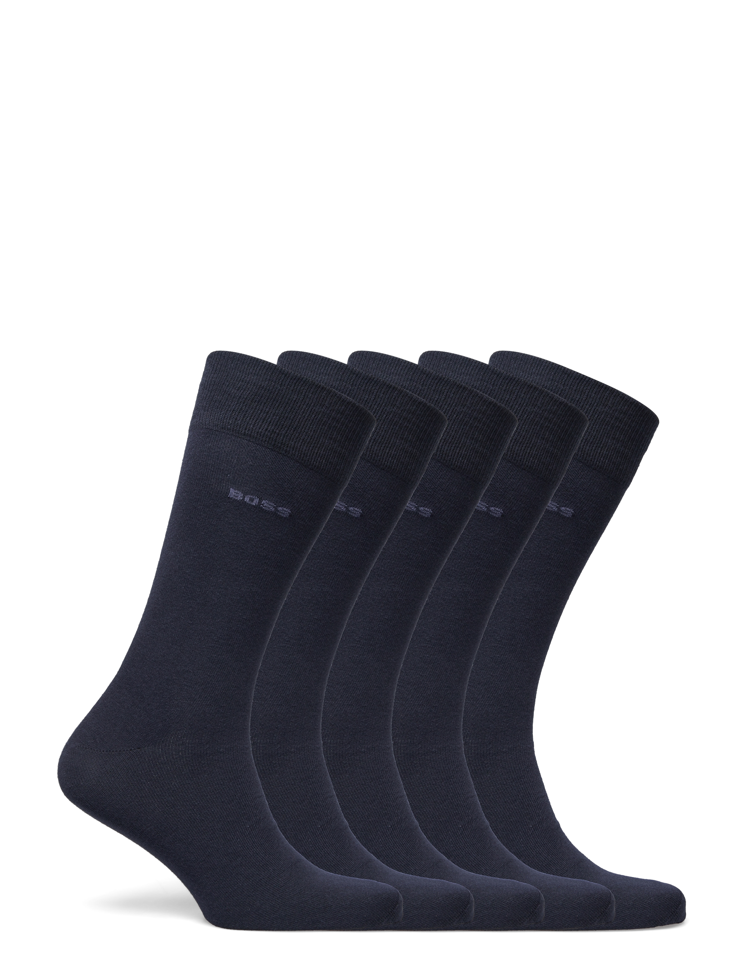 BOSS - 5P RS Uni Col CC - dark blue - 1