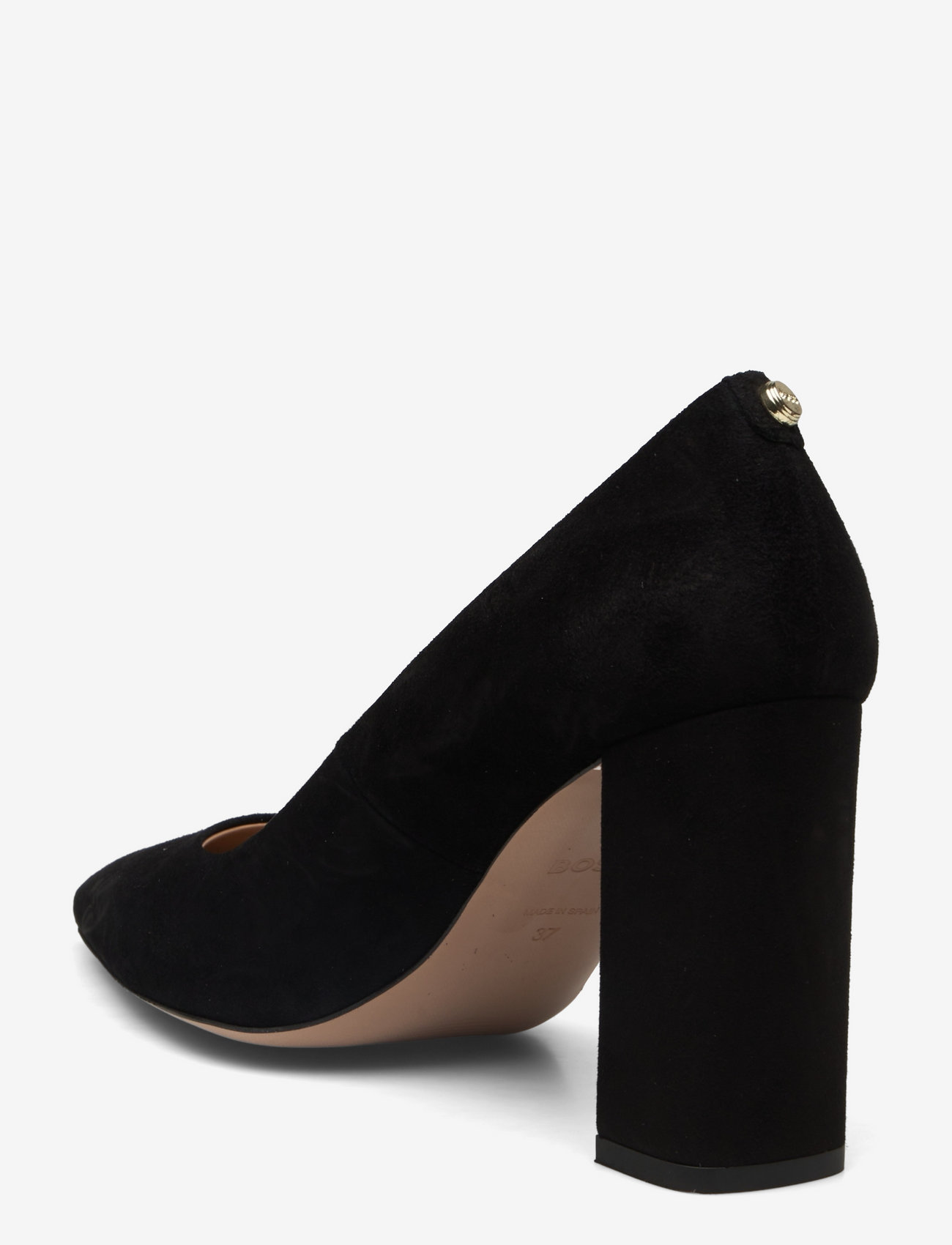 BOSS - Janet_ChPump90_SD - black - 2