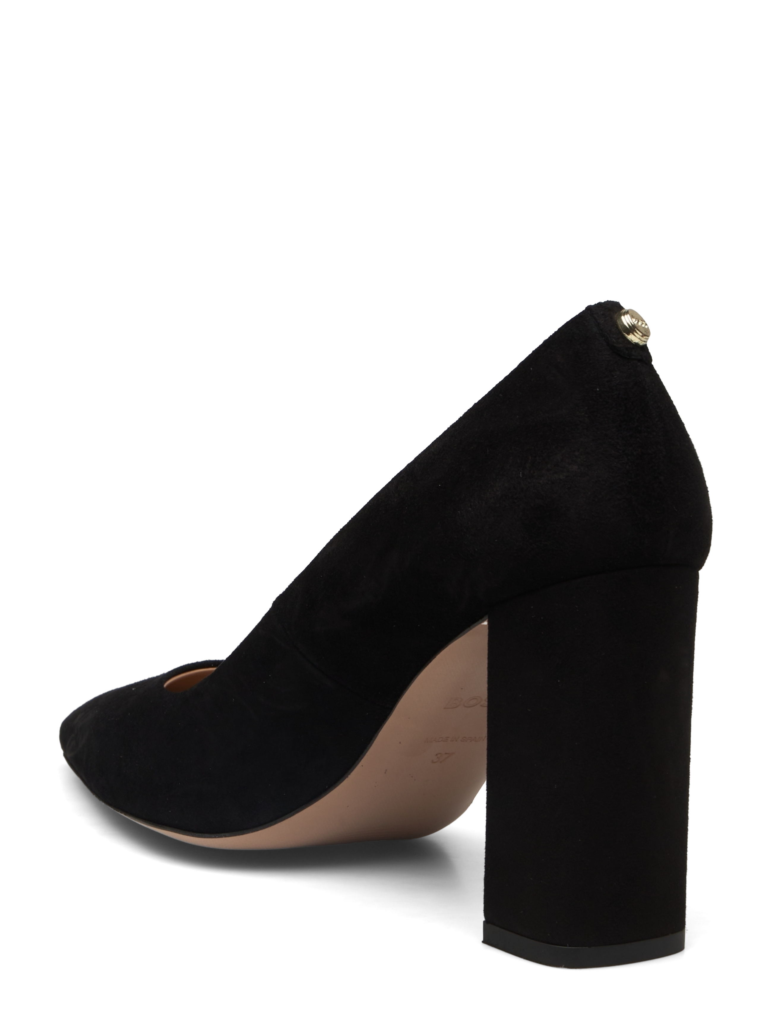 BOSS - Janet_ChPump90_SD - black - 2