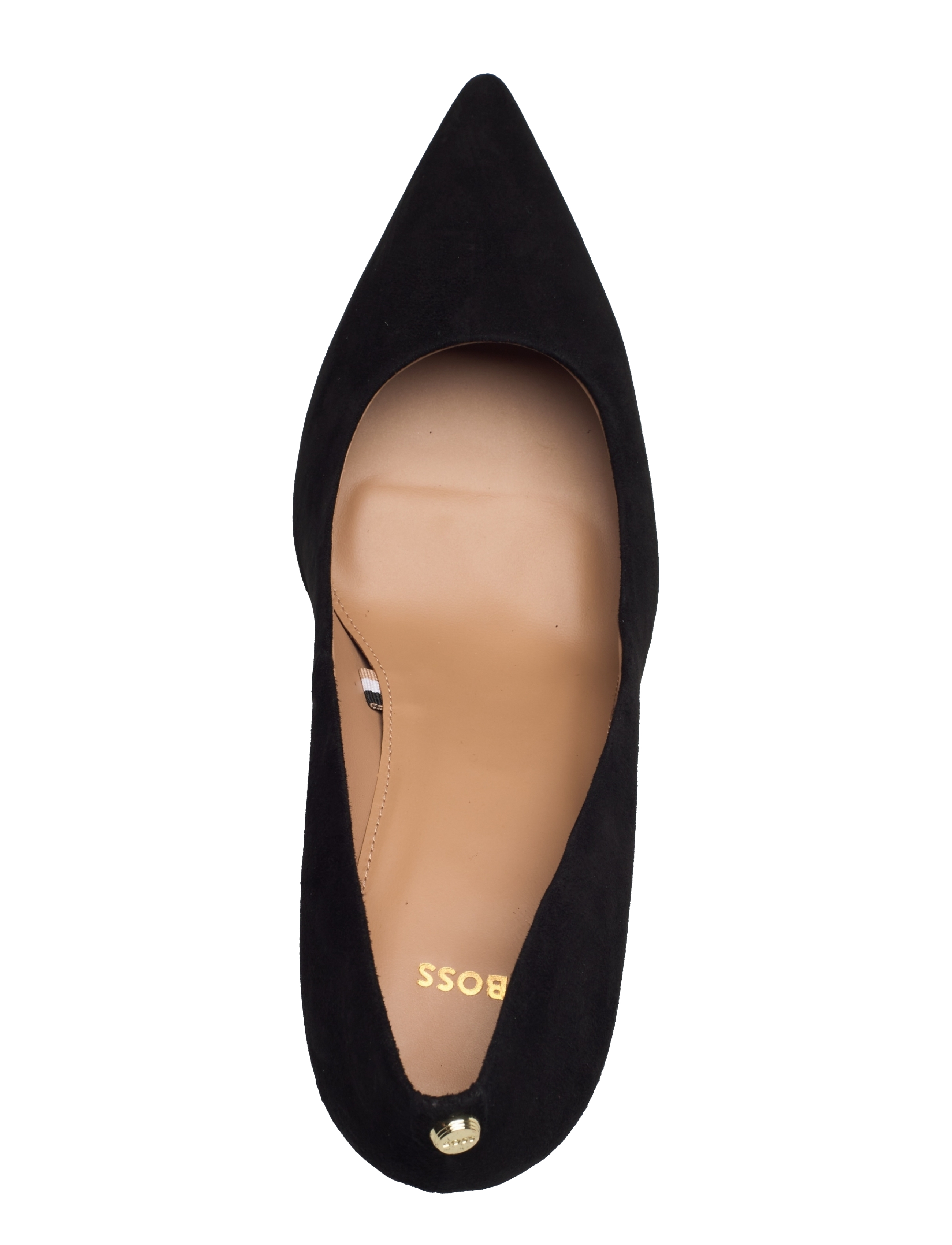 BOSS - Janet_ChPump90_SD - black - 3