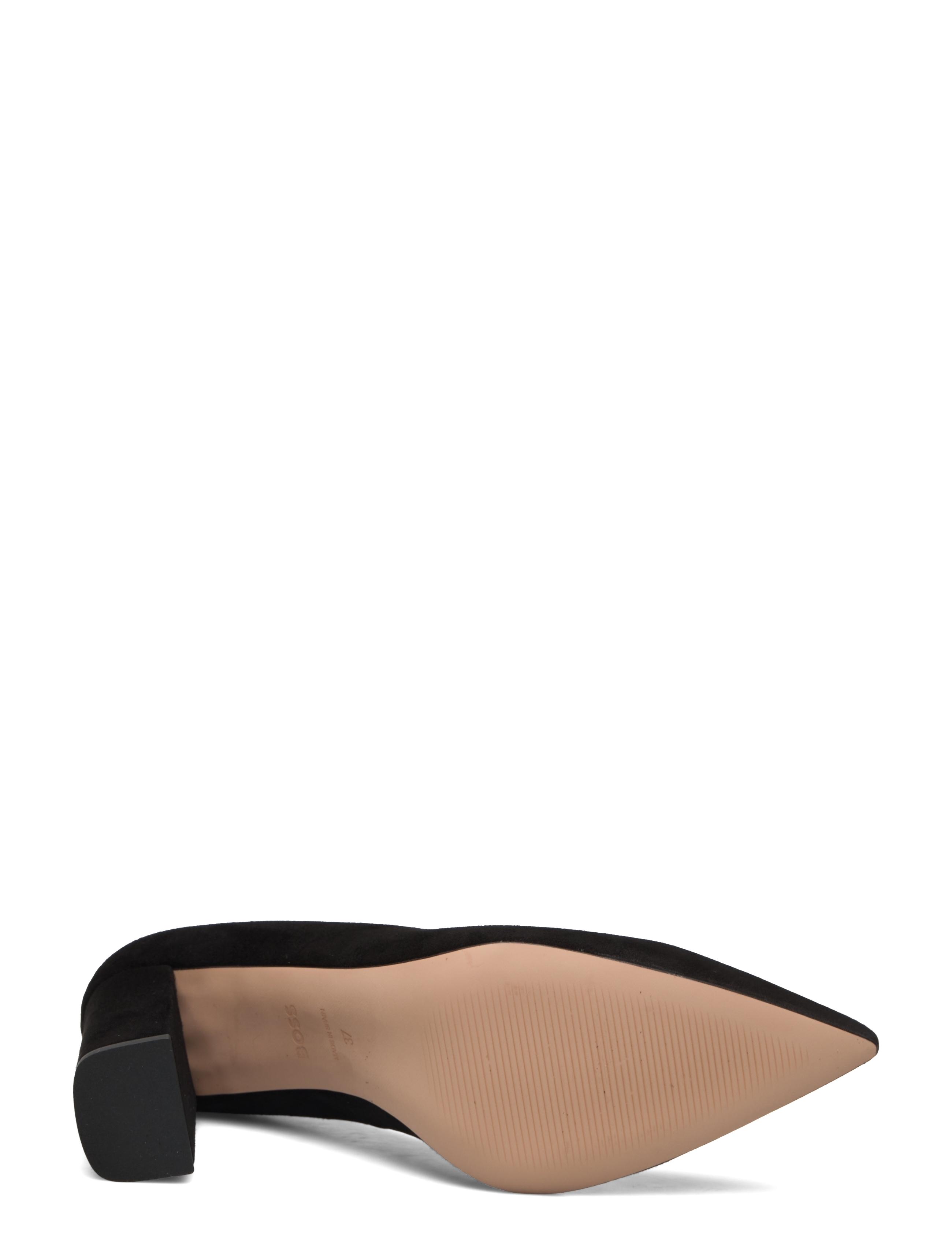 BOSS - Janet_ChPump90_SD - black - 4