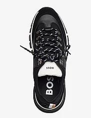 BOSS - Chester_Snlc_ltcorny - laisvalaikio batai žemu aulu - black - 3