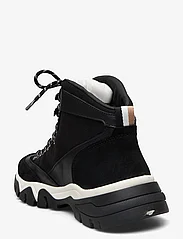 BOSS - Chester_Halb_ltcorny - høje sneakers - black - 2