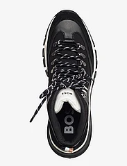 BOSS - Chester_Halb_ltcorny - høje sneakers - black - 3