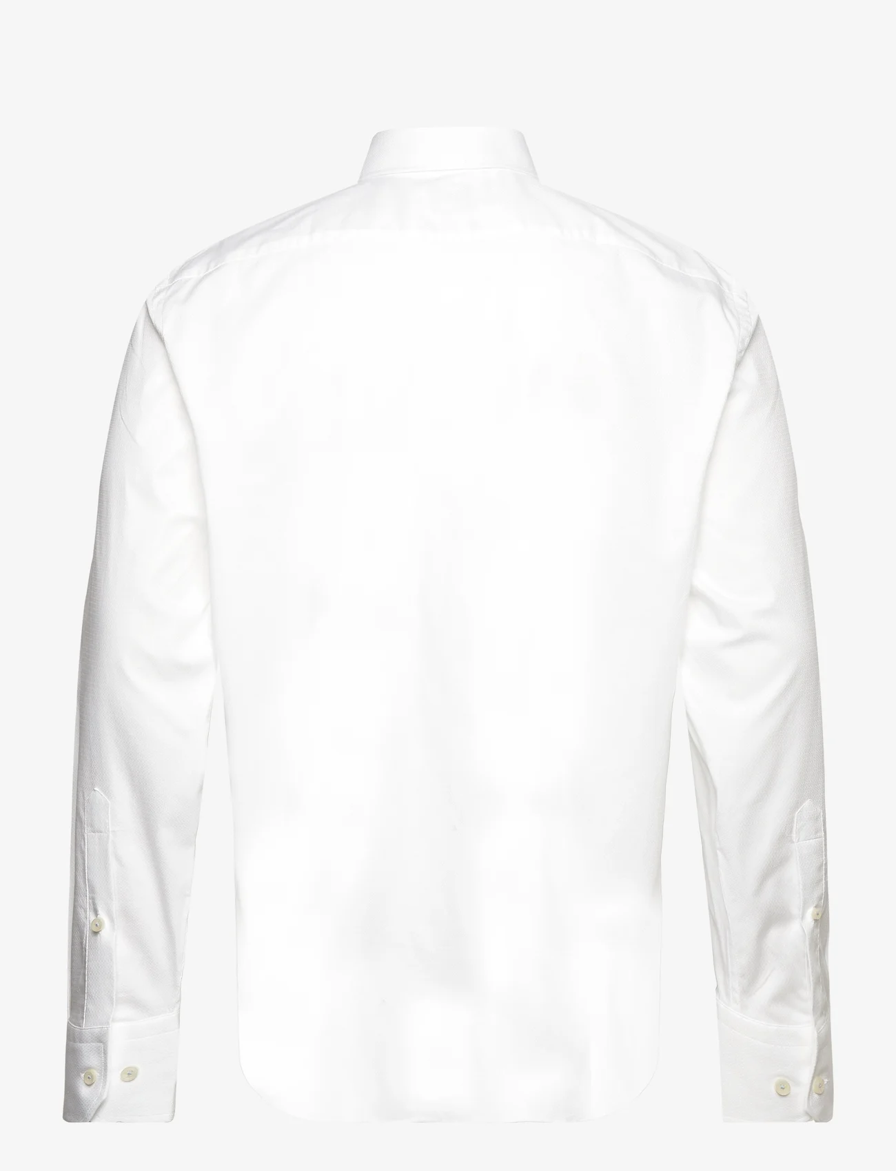 BOSS - H-JOE-spread-C1-222 - basic skjortor - white - 1