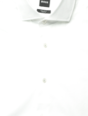 BOSS - H-JOE-spread-C1-222 - basic skjorter - white - 2