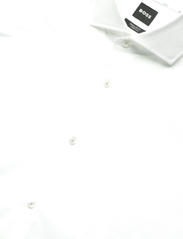 BOSS - H-JOE-spread-C1-222 - basic skjortor - white - 3