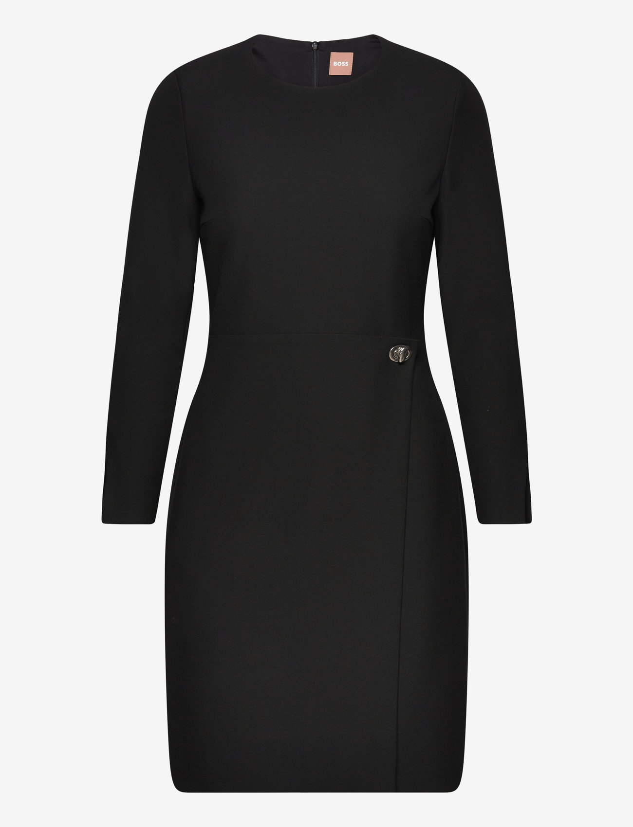 BOSS - Difeta - black - 0