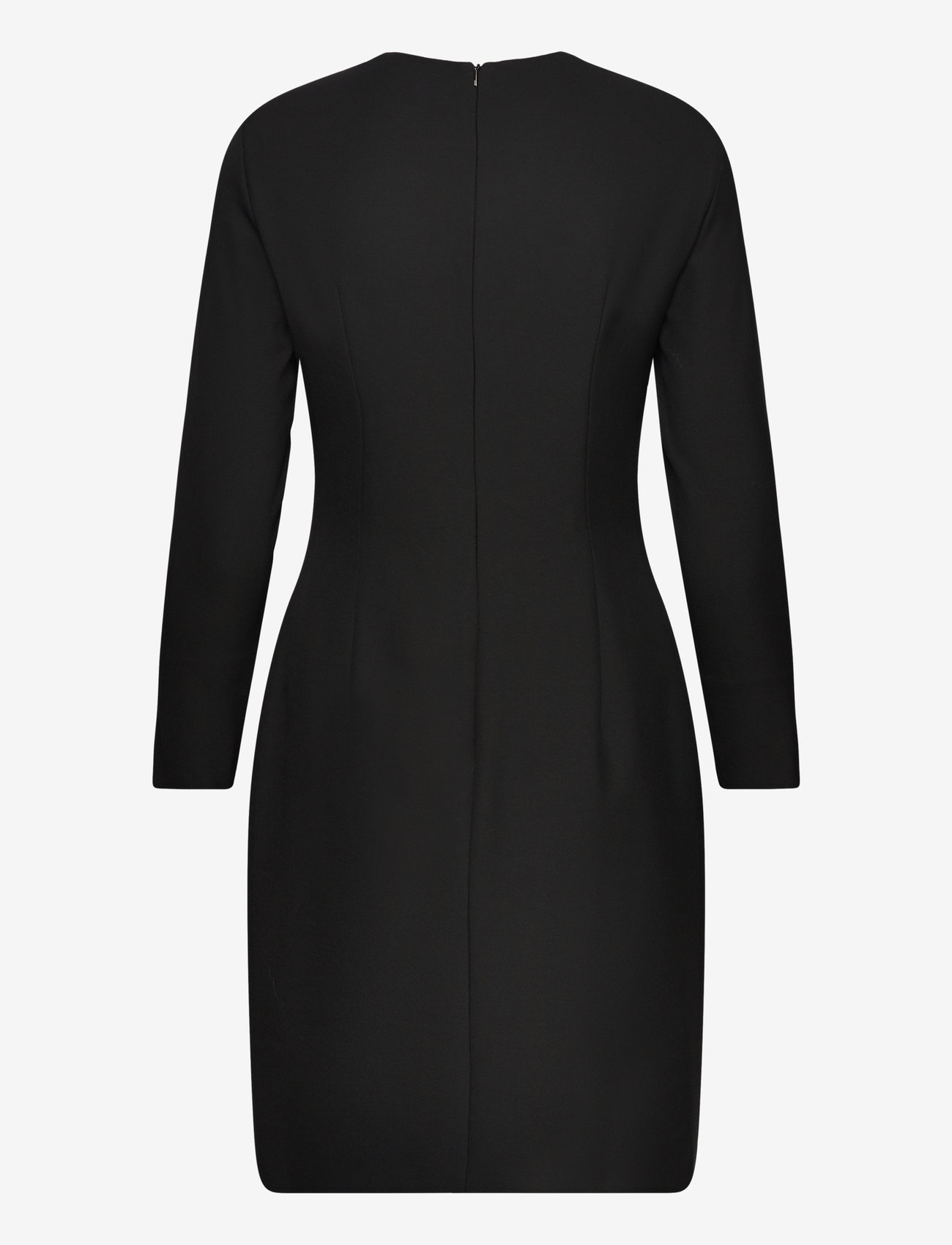 BOSS - Difeta - black - 1