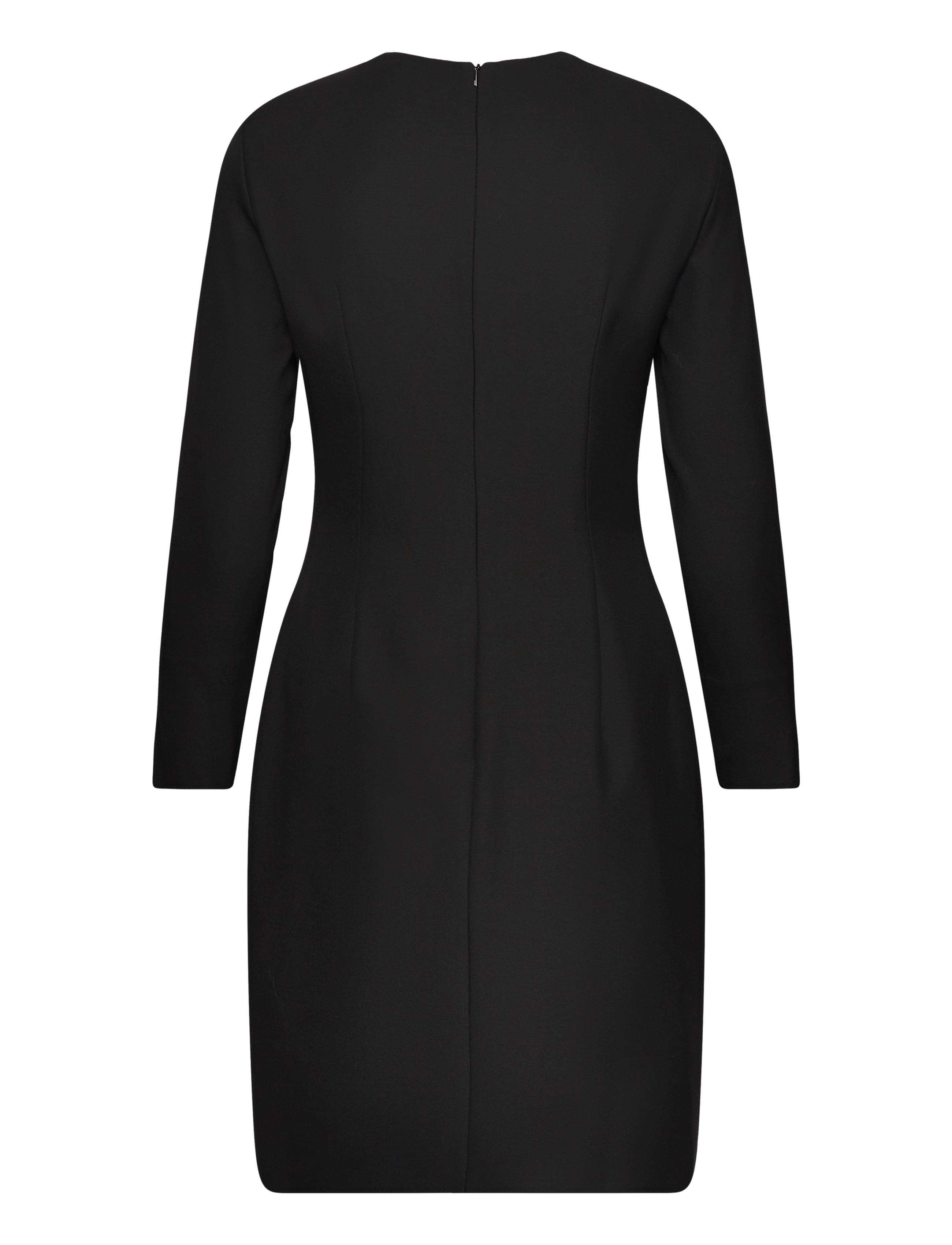 BOSS - Difeta - black - 1