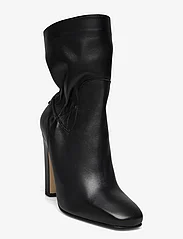 BOSS - Aleya_Bootie100_NA - high heel - black - 0