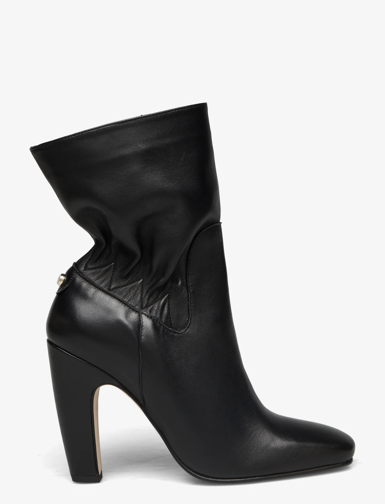 BOSS - Aleya_Bootie100_NA - high heel - black - 1