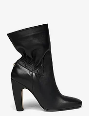 BOSS - Aleya_Bootie100_NA - korolliset nilkkurit - black - 1