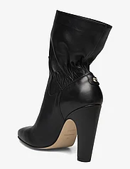 BOSS - Aleya_Bootie100_NA - hohe absätze - black - 2