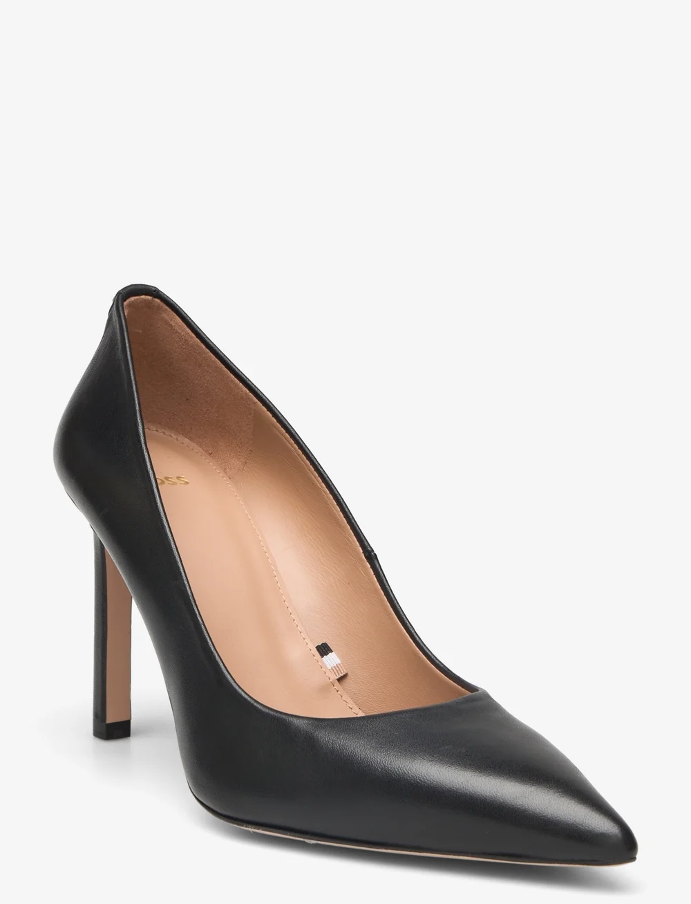 BOSS - Janet Pump 90-N - pumps - black - 0