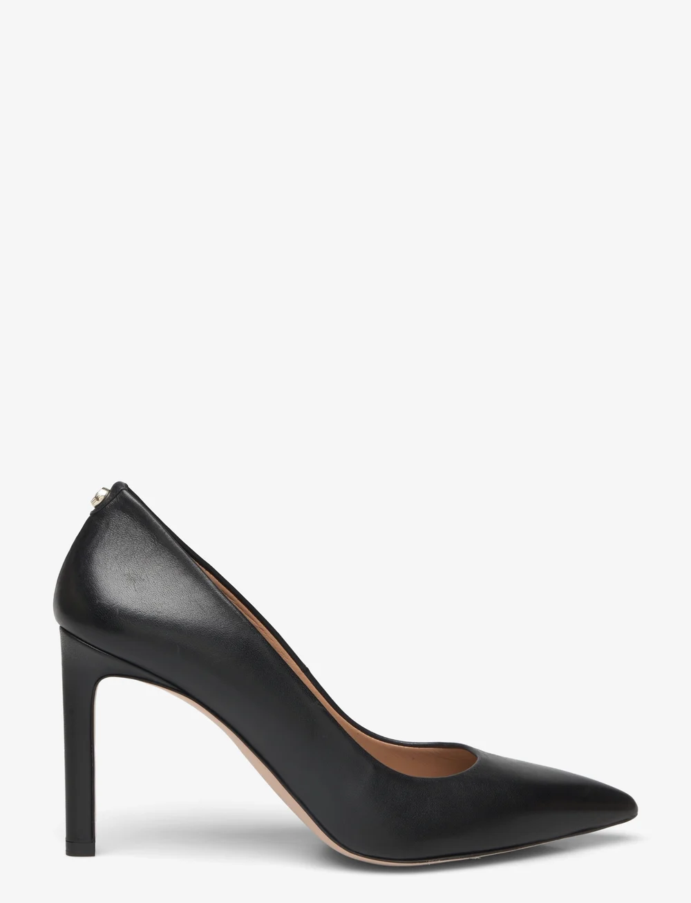 BOSS - Janet Pump 90-N - pumps - black - 1