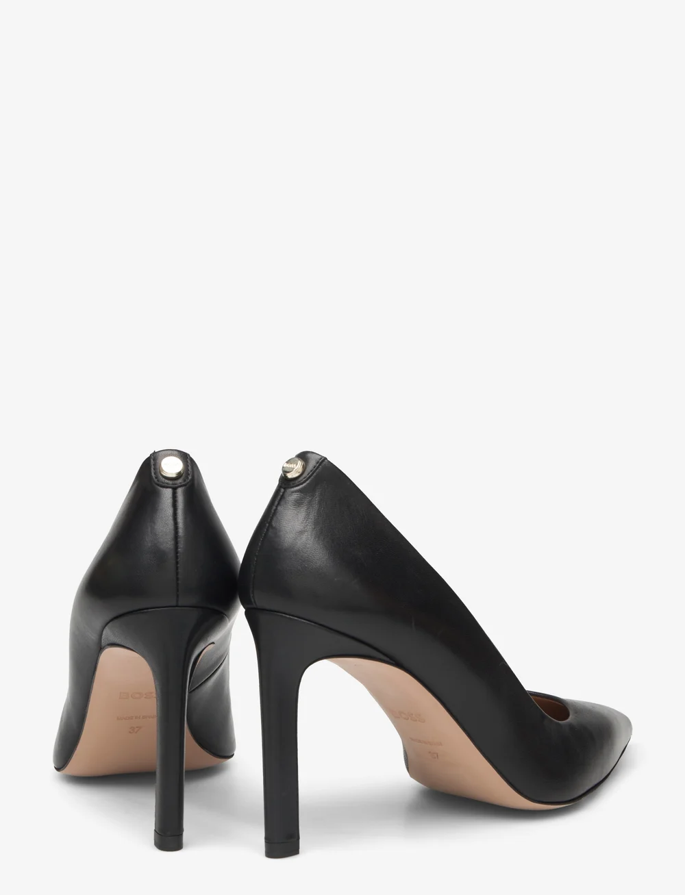BOSS - Janet Pump 90-N - pumps - black - 2