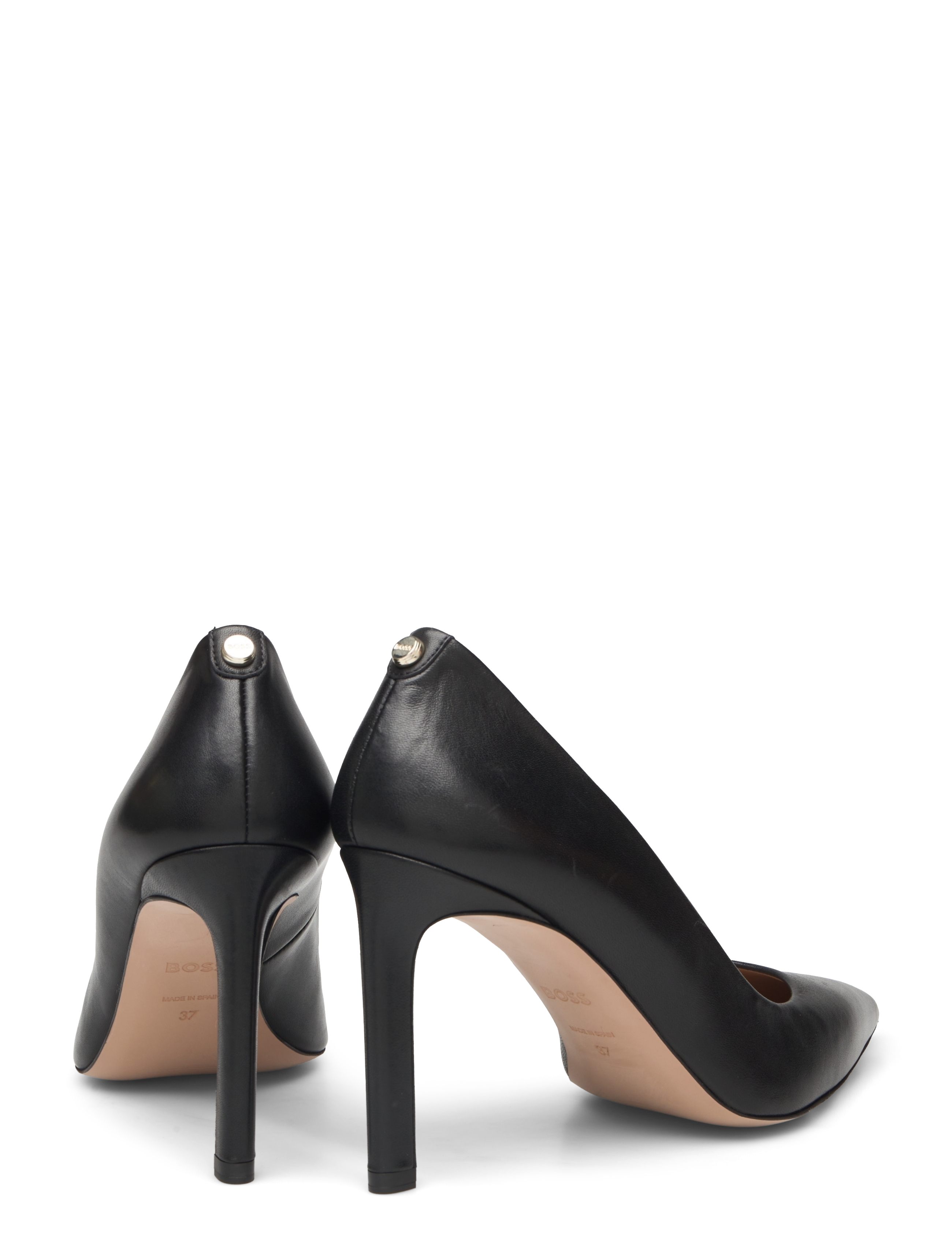 BOSS - Janet Pump 90-N - black - 2