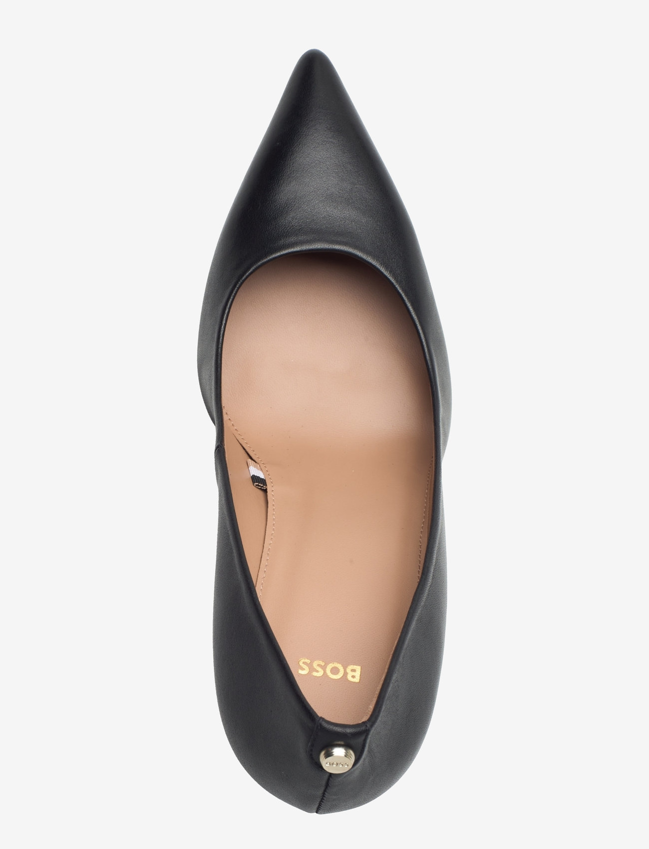 BOSS - Janet Pump 90-N - black - 3